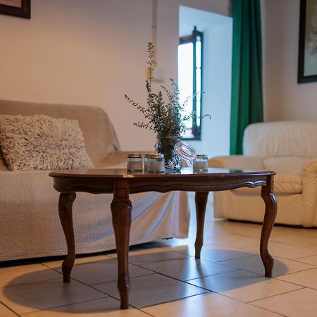 Carpe Diem Colognora Villa Vetriano Exteriör bild