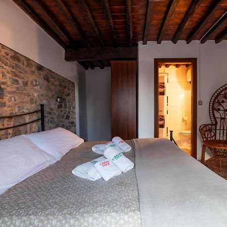 Carpe Diem Colognora Villa Vetriano Exteriör bild