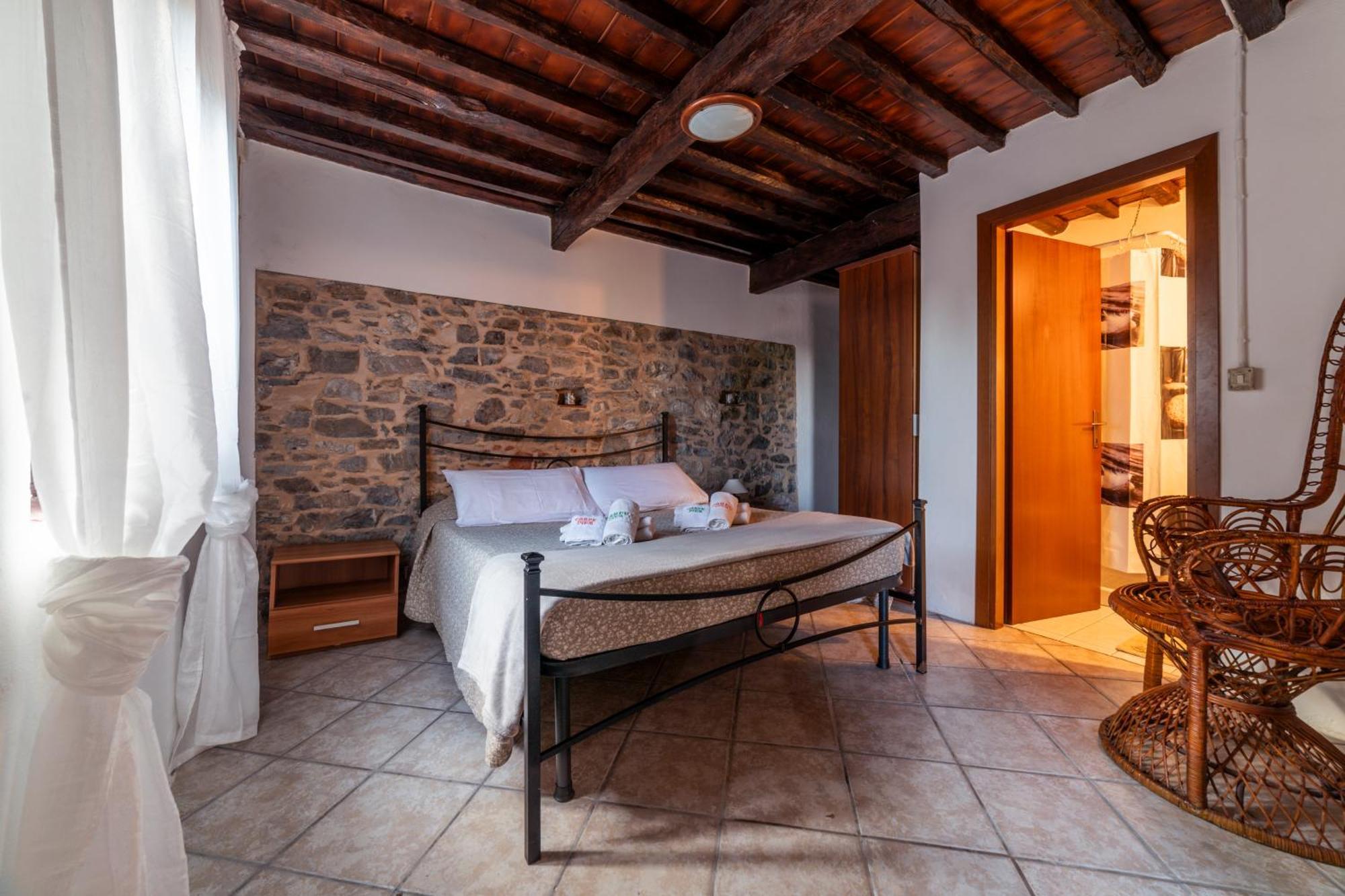 Carpe Diem Colognora Villa Vetriano Exteriör bild