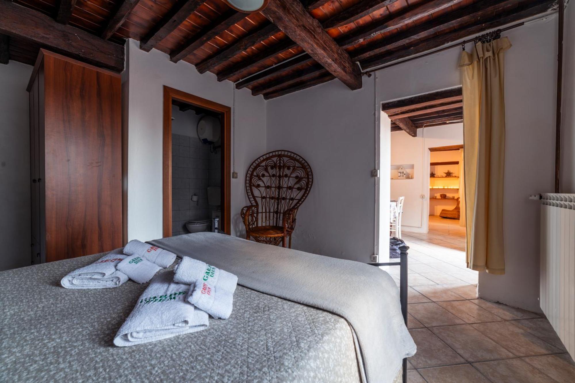 Carpe Diem Colognora Villa Vetriano Exteriör bild